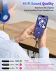 USB C Splitter 1 zu 2, USBC Verteiler Doppelstecker Produktbild-Vorschau 5