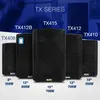 Alto Professional TX 412 Haut-parleur actif Voir les images du produit 4