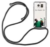 Handykette für Motorola Moto G17 Hülle mit Band Case Kordel Produktbild-Vorschau 2