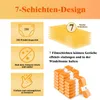 18er Pack Nachfüllkassetten für Spross Windeleimer - Produktbild-Vorschau 4