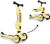Kolesá Scoot&Ride Highwaykick 1 - citrón Náhľad obrázku produktu 19