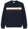 Sweatshirt Lacoste SH5498-6WZ voor Heren Productafbeelding-voorbeeld 1