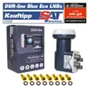 DUR-line Blue ECO Quad - Stromspar-LNB - 4 Teilnehmer -  - Produktbild-Vorschau 10