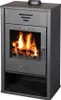 EEK A - Modern Kaminofen Victoria Triumph 15.0 kW Produktbild-Vorschau 4