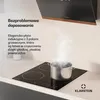 Indukčná varná doska Klarstein Delicatessa - 3-zónová Podgląd zdjęcia produktu 2