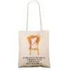 Mr. & Mrs. Panda Tote Bag Einhorn König - Transparent - Produktbild-Vorschau 2