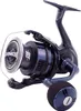 SHIMANO Twin Power XD FB, 4000 XG, Beidhändig, Stationär Produktbild-Vorschau 1