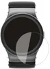 1x Schutzfolie für 39 mm Durchmesser Uhr - Anti-Shock 9H Produktbild-Vorschau 2