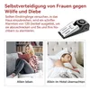 Türstopper mit Alarmfunktion,120 dB, Türstopper Alarm mit 3 Produktbild-Vorschau 7