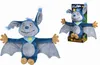 Simba Fidi Fledermaus Plüsch, 25cm Produktbild-Vorschau 1