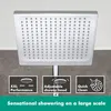 hansgrohe Duschsystem-Set Crometta E 240 mit Thermostat, Voir les images du produit 12