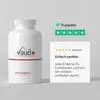 Vaud Male Support - 1000 mg L-Arginin Supplement für Männer Produktbild-Vorschau 4