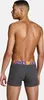 Jack & Jones Boxershorts CRAZY 3er Pack Trunks Produktbild-Vorschau 7