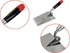 Maurerkelle Maurerlob S-Hals 16 cm, Stahl Produktbild-Vorschau 3