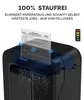 Fellowes® 5050301 Microshred LX 211 distruggi documenti Anteprima dell’immagine prodotto 5