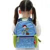 SIGIKID sigikid 24936 Rucksack, klein, Sammy Samoa Produktbild-Vorschau 2