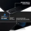 Titanwolf XXXL Tapis de souris surdimensionné 1800 x 800 Voir les images du produit 3