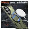 Samsung Galaxy S24 Ultra Hülle - Coverup Armor Back Cover Produktbild-Vorschau 2