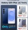 Marketing image showing compatibility of a phone case with different phone models. Náhled obrázku produktu