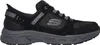 Skechers Oak Canyon Walkingschuh Schwarz Náhľad obrázku produktu 3