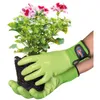 Spontex Gartenhandschuhe Garden, Damenhandschuh, für Produktbild-Vorschau 3