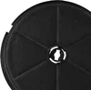 vhbw 2x Aktivkohlefilter kompatibel mit Ikea Produktbild-Vorschau 6