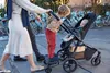 Baby Jogger City sights, Baldachýn, Tradičný kočík, Náhľad obrázku produktu 11