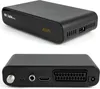 MK Digital HD-Pro – HD Satelliten Receiver mit SCART & HDMI Produktbild-Vorschau 6
