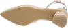 Paul Green 3820 00 decolletè da donna beige (biscotto), Anteprima dell’immagine prodotto 30