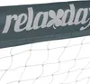 Porta da calcio da giardino Relaxdays, set di 2, per Anteprima dell’immagine prodotto 6