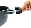 8 pcs. Set de casseroles à induction anti-adhérence Voir les images du produit 3