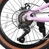 Joystar kinder mountainbike, 20 inch, geschikt voor Productafbeelding-voorbeeld 13