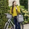 Gepäckträgertasche KLICKfix ROOMY GT schwarz, 12 ltr, ca. Produktbild-Vorschau 12