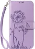 Samsung Galaxy S26 Hülle - Coverup Pusteblume Klapphülle - Produktbild-Vorschau 5