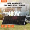 VEVOR Kit de panneaux solaires 100W Panneau solaire Voir les images du produit 2
