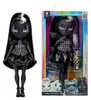 Rainbow High Shadow High Shanelle Onyx - bambola fashion di Anteprima dell’immagine prodotto 7