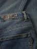 NAME IT Stretch Jeans Slim Fit Verdeckter Reißverschluss Produktbild-Vorschau 5