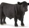 Schleich Black Angus Bulle, 13879 Produktbild-Vorschau 6