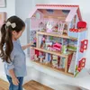 KidKraft Puppenhaus Chelsea inkl. 17 Möbelstücken; 65054 Produktbild-Vorschau 28