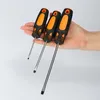COM-FOUR® 6-teiliger Schraubendreher-Satz - Kompaktes Produktbild-Vorschau 4