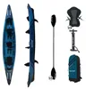 Wattsup Aufblasbares Kajak, 3-Sitzer, 476 x 80 cm, Produktbild-Vorschau 11