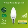 Philips Matowa żarówka Filament w kształcie świeczki 40 W Podgląd zdjęcia produktu 9