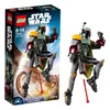 LEGO® Star Wars™ Boba Fett™ 75533 Produktbild-Vorschau 15