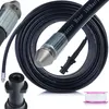 Kärcher K-Serie 20m Abflussreinigungsschlauch mit Düse 1+3 Produktbild-Vorschau 14