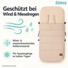 Fillikid Winterfußsack Lanin Exklusiv Produktbild-Vorschau 4