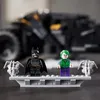 Batmobil Tumbler Náhľad obrázku produktu 24