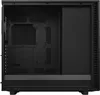 Fractal Design Define 7 XL, Midi Tower, PC, Schwarz, ATX, Produktbild-Vorschau 7