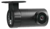 A black dashcam camera is shown against a white background. Anteprima dell’immagine prodotto