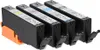 Canon CLI-581XXL Multipack C/M/Y/BK Produktbild-Vorschau 4