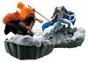 One Piece Marshall D Teach Senkozekkei Figur 11cm Produktbild-Vorschau 4